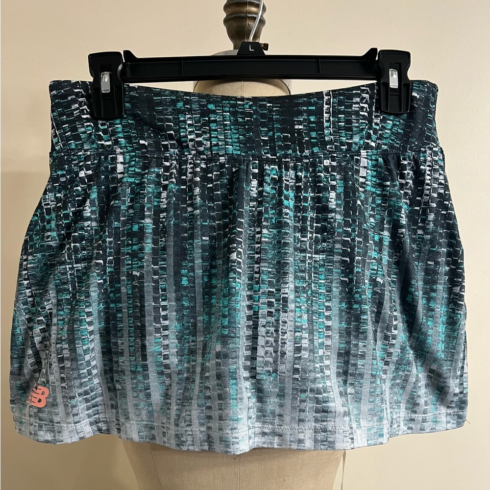 New Balance Tennis Skirt Size Small